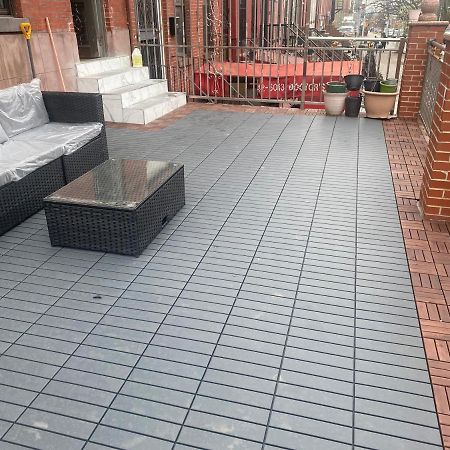Gorgeous 2 Bedroom Apt Brooklyn New York Esterno foto