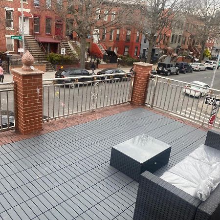 Gorgeous 2 Bedroom Apt Brooklyn New York Esterno foto