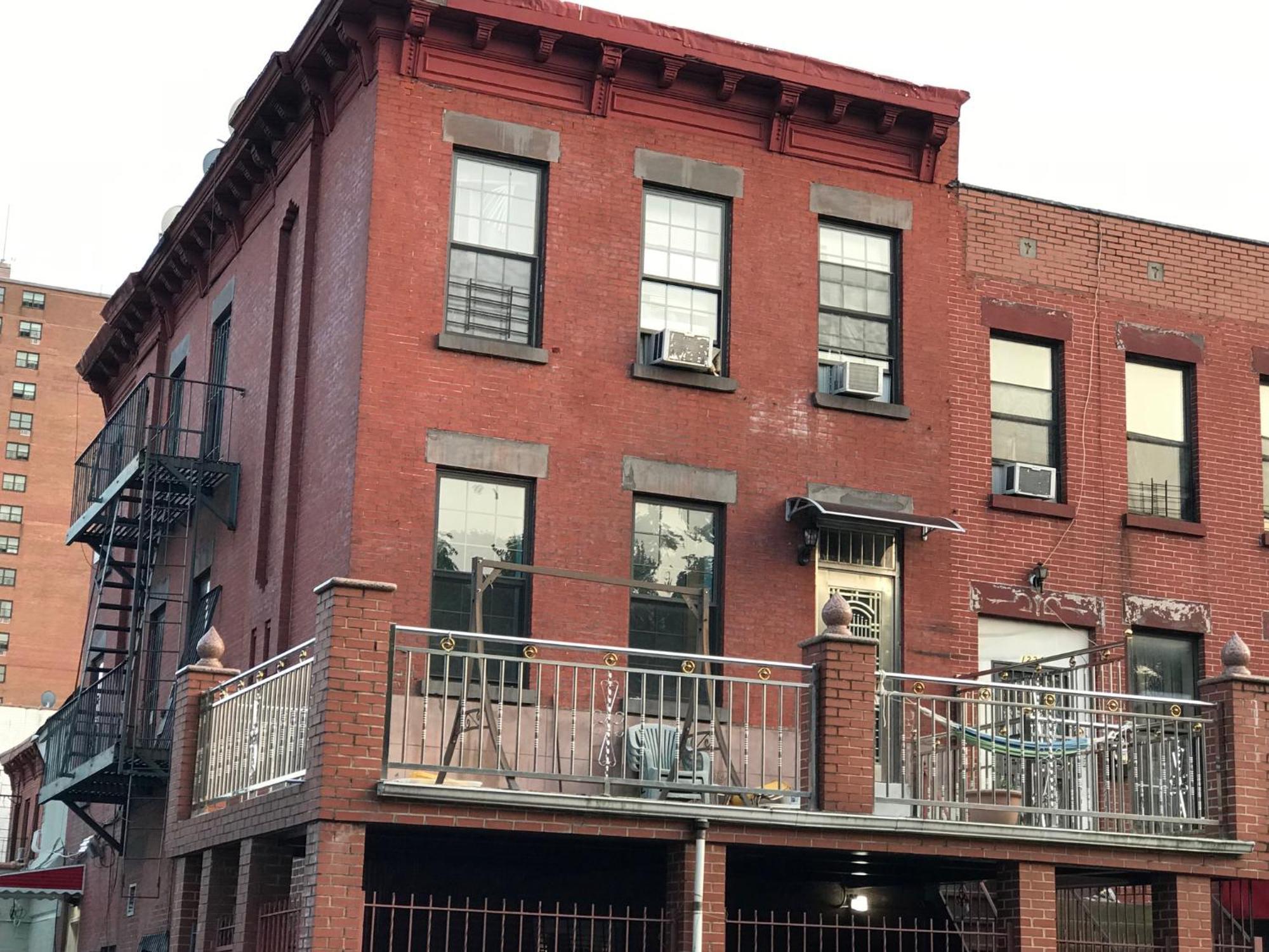 Gorgeous 2 Bedroom Apt Brooklyn New York Esterno foto