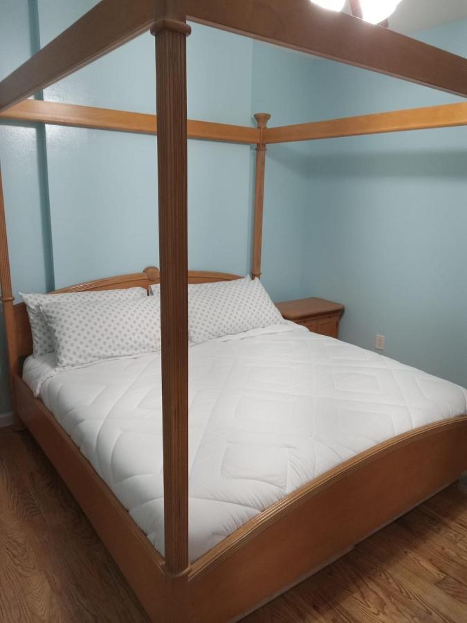 Gorgeous 2 Bedroom Apt Brooklyn New York Esterno foto