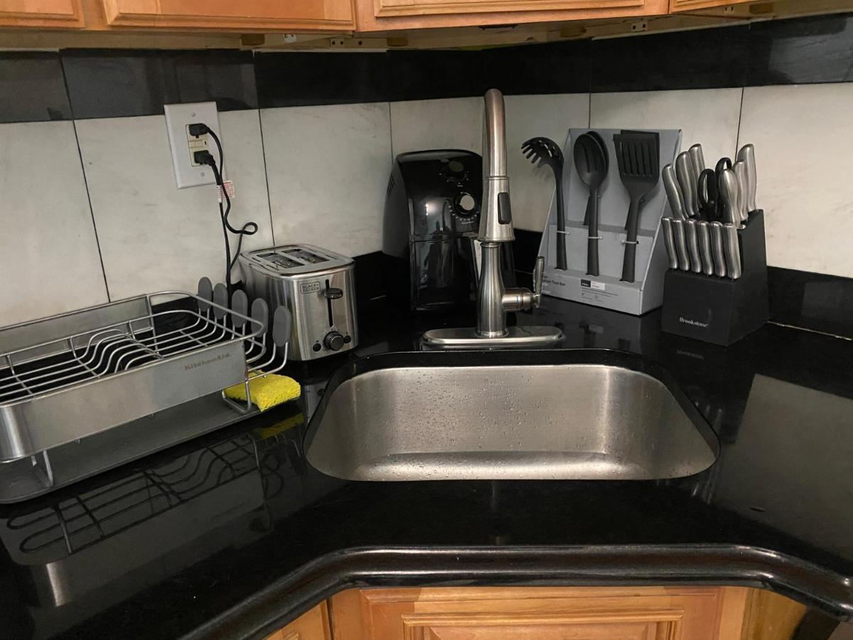Gorgeous 2 Bedroom Apt Brooklyn New York Esterno foto