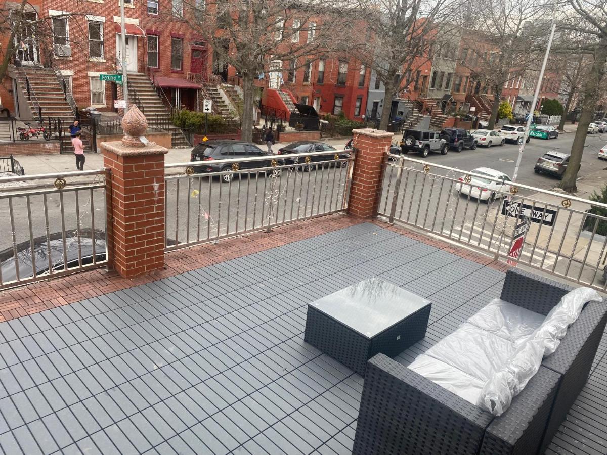 Gorgeous 2 Bedroom Apt Brooklyn New York Esterno foto
